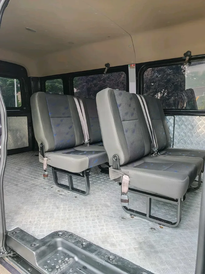 2021 DongFeng DFAC YuFeng 2.0T 136HP L4 6MT,autocango,china used car exporter,china ev exporter,chinese used car exporter,chinese used ev exporter