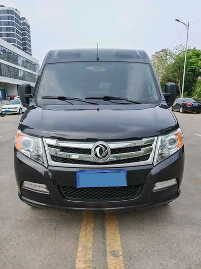 2021 DongFeng DFAC YuFeng 2.0T 136HP L4 6MT,autocango,china used car exporter,china ev exporter,chinese used car exporter,chinese used ev exporter