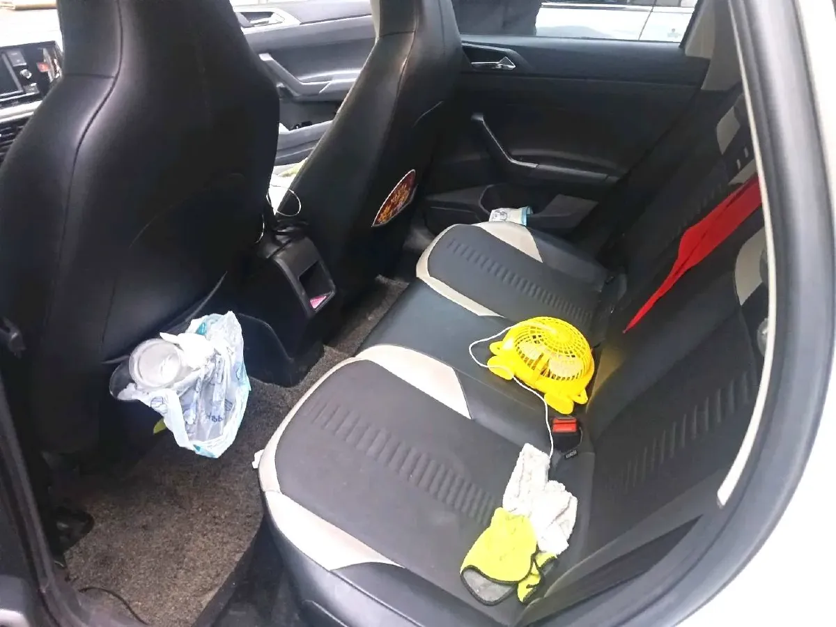 2019 Volkswagen Polo 1.5L 113HP L4 6AT,autocango,china used car exporter,china ev exporter,chinese used car exporter,chinese used ev exporter