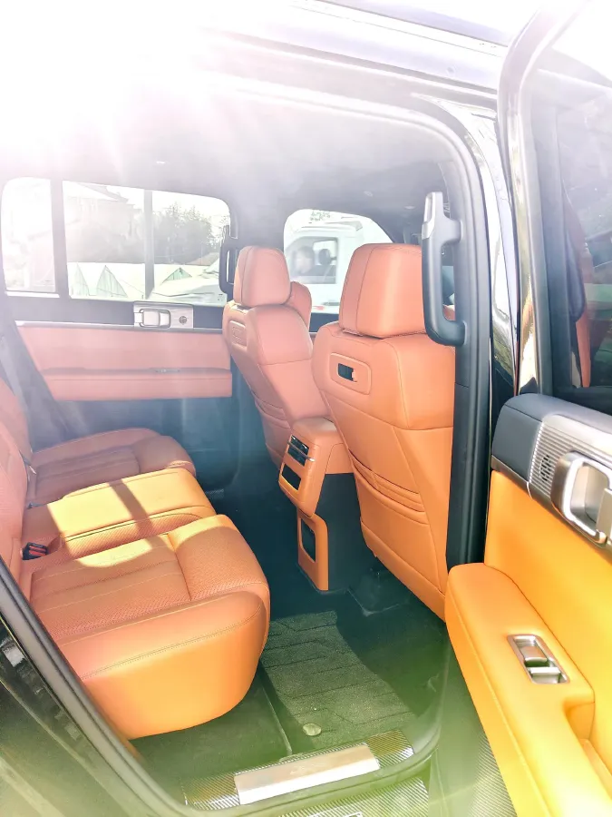 2025 FangChengBao Tai 7 1.5T 156HP L4 E-CVT PHEV,autocango,china used car exporter,china ev exporter,chinese used car exporter,chinese used ev exporter