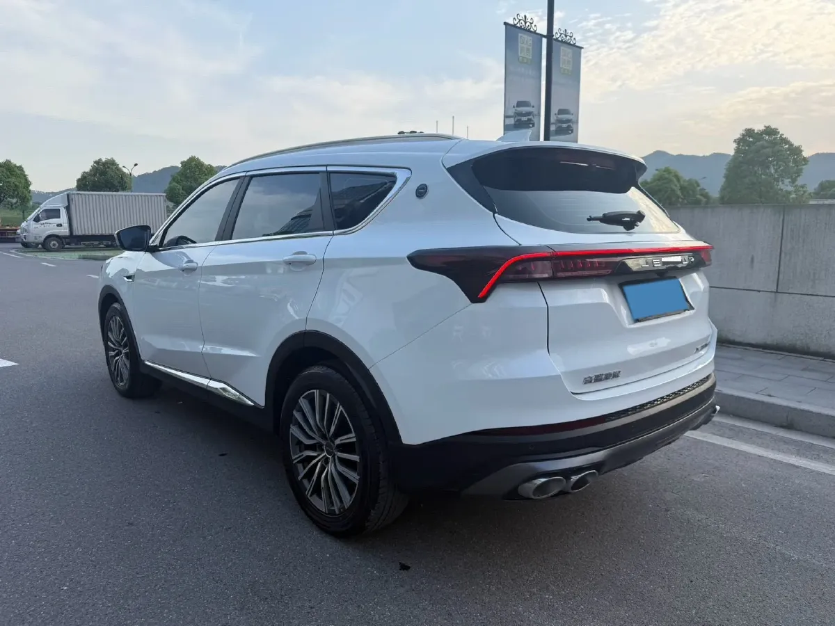 2024 Jetour X70 Plus 1.5T 156HP L4 6DCT,autocango,china used car exporter,china ev exporter,chinese used car exporter,chinese used ev exporter