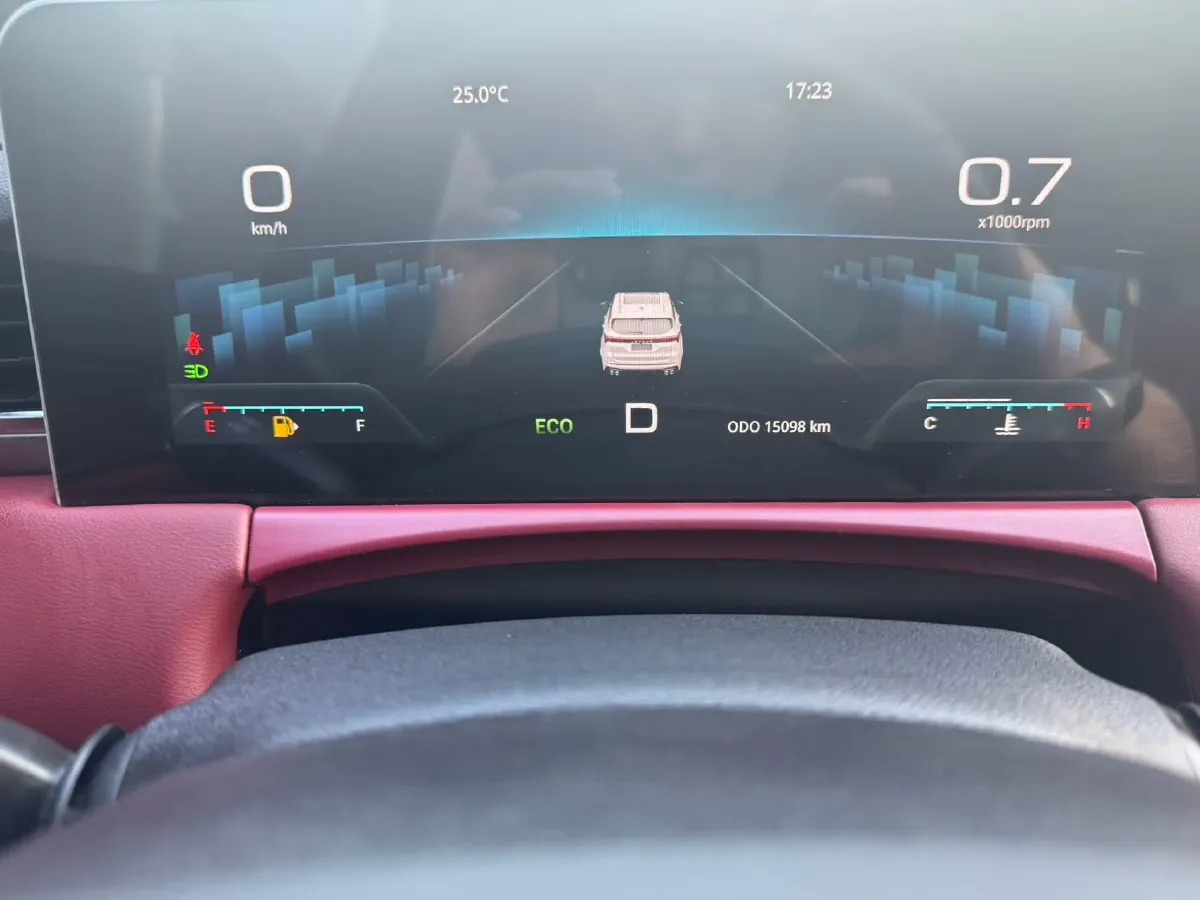 2024 Jetour X70 Plus 1.5T 156HP L4 6DCT,autocango,china used car exporter,china ev exporter,chinese used car exporter,chinese used ev exporter