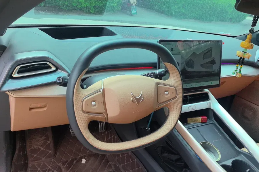 2024 Isuzu LingTuo 2.5T 150HP L4 8AT,autocango,china used car exporter,china ev exporter,chinese used car exporter,chinese used ev exporter