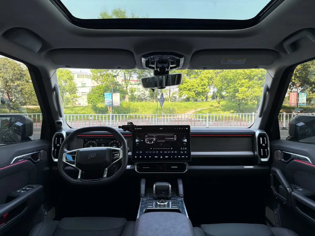 2023 Jetour Traveller 1.5T 184HP L4 7DCT,autocango,china used car exporter,china ev exporter,chinese used car exporter,chinese used ev exporter