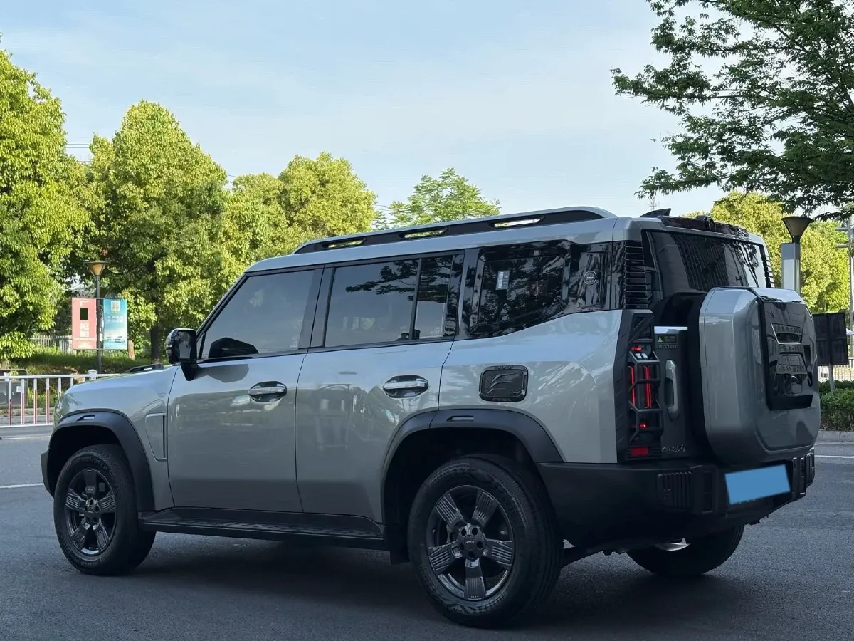 2023 Jetour Traveller 1.5T 184HP L4 7DCT,autocango,china used car exporter,china ev exporter,chinese used car exporter,chinese used ev exporter