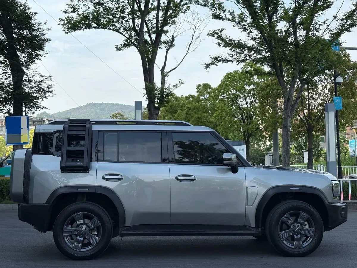 2023 Jetour Traveller 1.5T 184HP L4 7DCT,autocango,china used car exporter,china ev exporter,chinese used car exporter,chinese used ev exporter