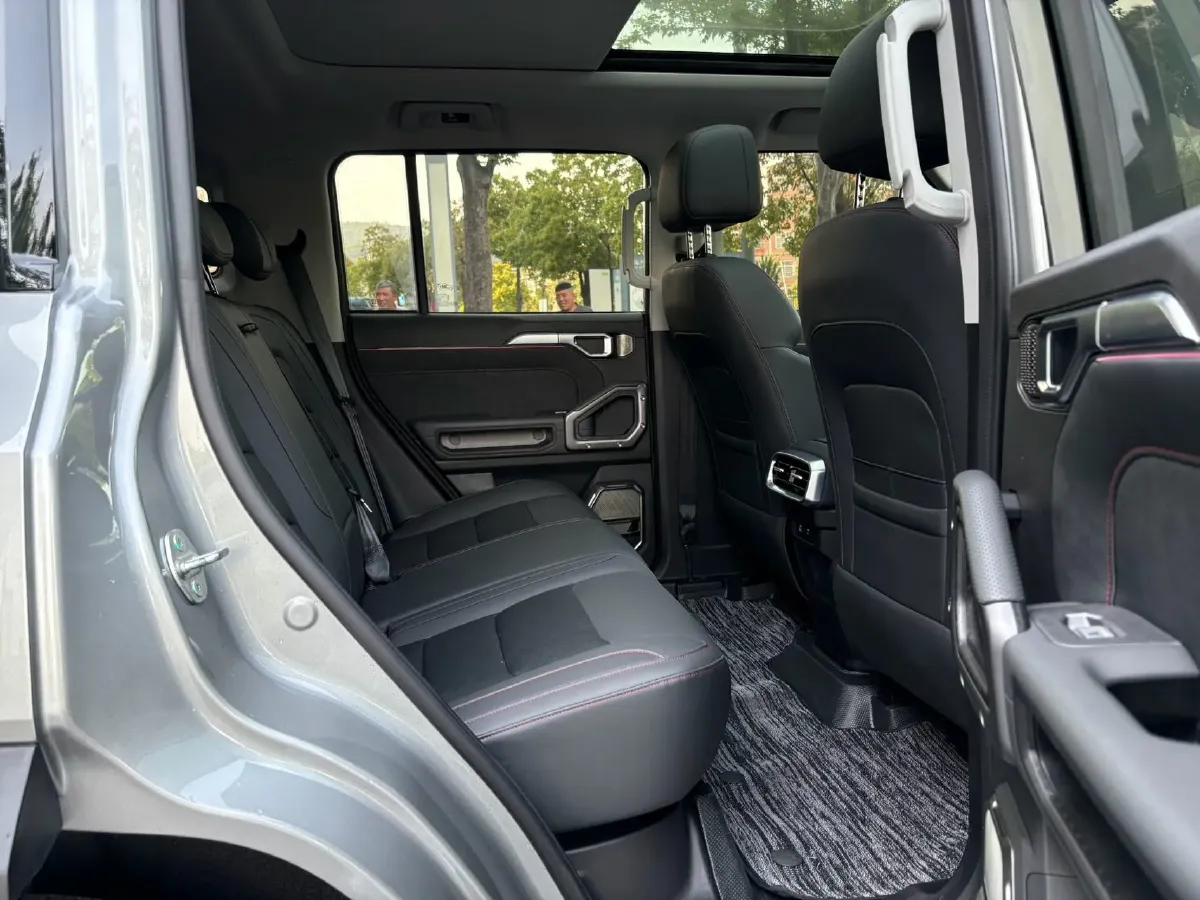 2023 Jetour Traveller 1.5T 184HP L4 7DCT,autocango,china used car exporter,china ev exporter,chinese used car exporter,chinese used ev exporter