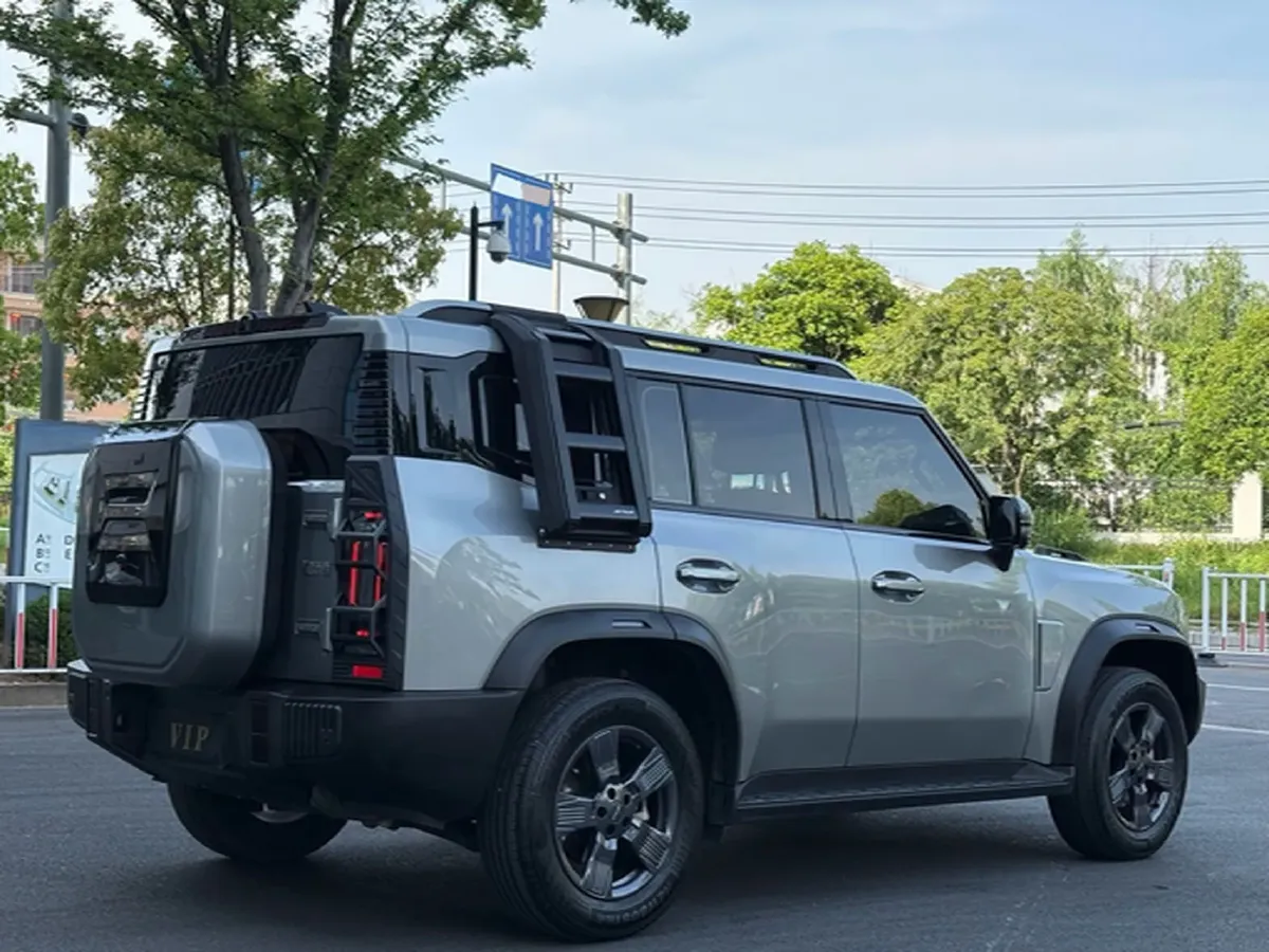 2023 Jetour Traveller 1.5T 184HP L4 7DCT,autocango,china used car exporter,china ev exporter,chinese used car exporter,chinese used ev exporter