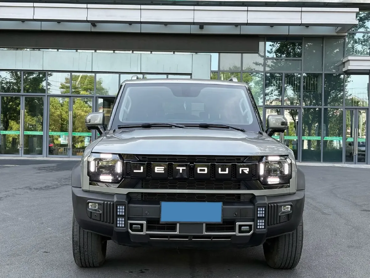 2023 Jetour Traveller 1.5T 184HP L4 7DCT,autocango,china used car exporter,china ev exporter,chinese used car exporter,chinese used ev exporter
