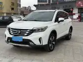 2018 GAC TRUMPCHI GS4,autocango,china used car exporter,china ev exporter,chinese used car exporter,chinese used ev exporter