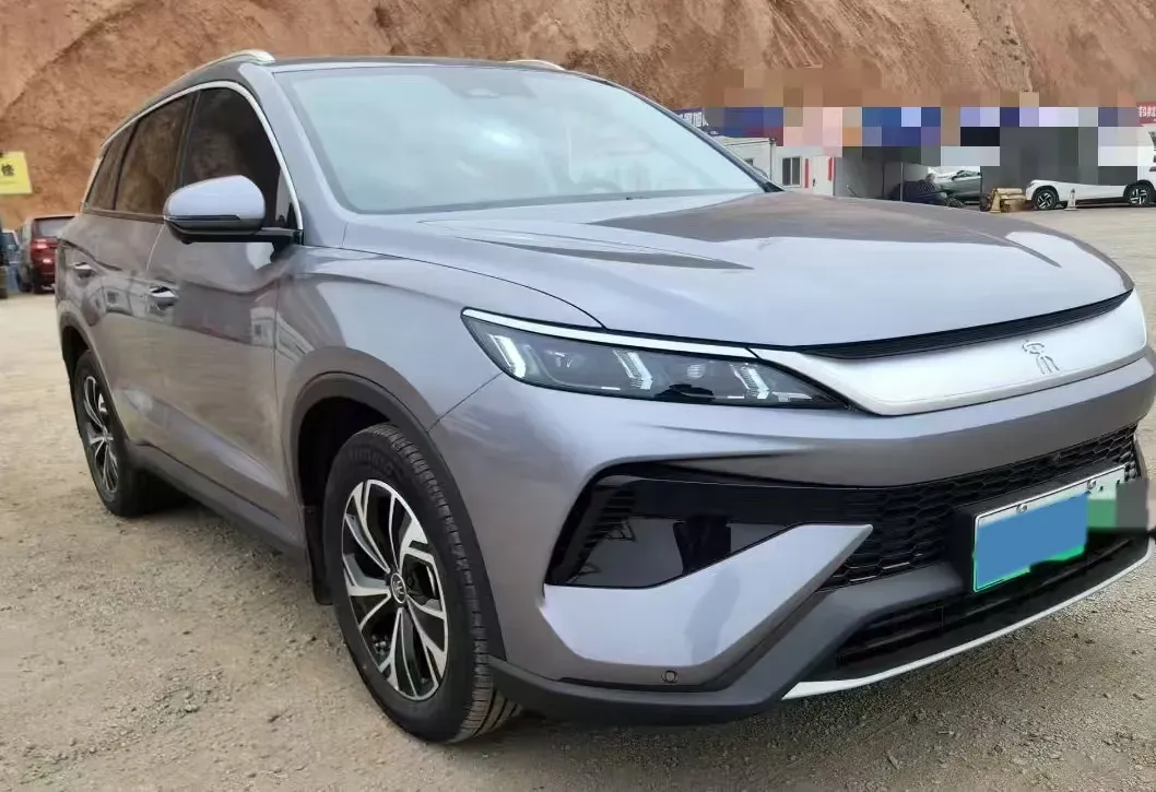 2025 BYD Song Pro 1.5L 101HP L4 E-CVT PHEV 18.3KWH,autocango,china used car exporter,china ev exporter,chinese used car exporter,chinese used ev exporter