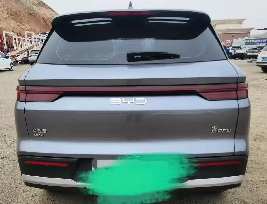 2025 BYD Song Pro 1.5L 101HP L4 E-CVT PHEV 18.3KWH,autocango,china used car exporter,china ev exporter,chinese used car exporter,chinese used ev exporter