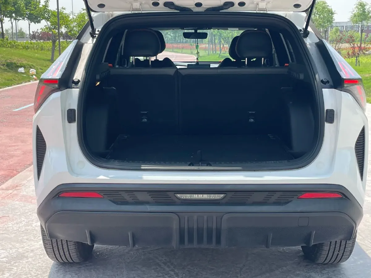 2024 Geely Azkarra 1.5T 181HP L4 7DCT,autocango,china used car exporter,china ev exporter,chinese used car exporter,chinese used ev exporter