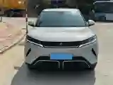 2023 BYD Yuan Pro BEV 47.04KWH