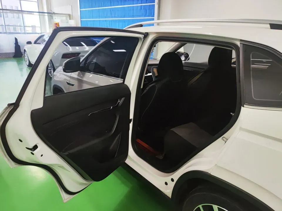 2022 Skoda Kamiq 1.5L 112HP L4 6AT,autocango,china used car exporter,china ev exporter,chinese used car exporter,chinese used ev exporter