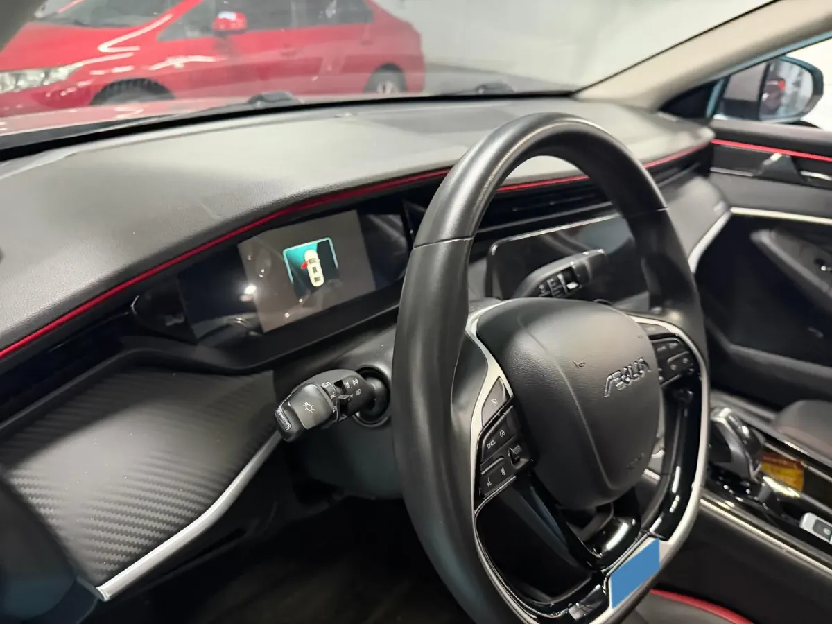 2021 DongFeng Aeolus YiXuan MAX 1.5T 190HP L4 7DCT,autocango,china used car exporter,china ev exporter,chinese used car exporter,chinese used ev exporter