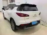 2019 GAC Trumpchi GS3 1.5L 114HP L4 6AT