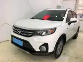 2019 GAC TRUMPCHI GS3,autocango,china used car exporter,china ev exporter,chinese used car exporter,chinese used ev exporter