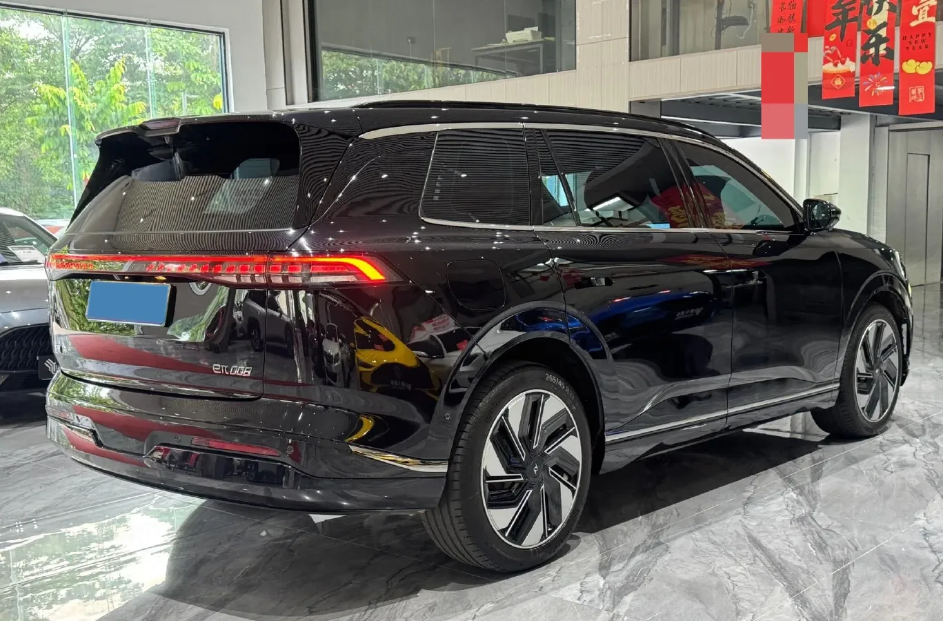 2024 DongFeng eπ eπ008 1.5T 147HP L4 REEV 34.32KWH,autocango,china used car exporter,china ev exporter,chinese used car exporter,chinese used ev exporter