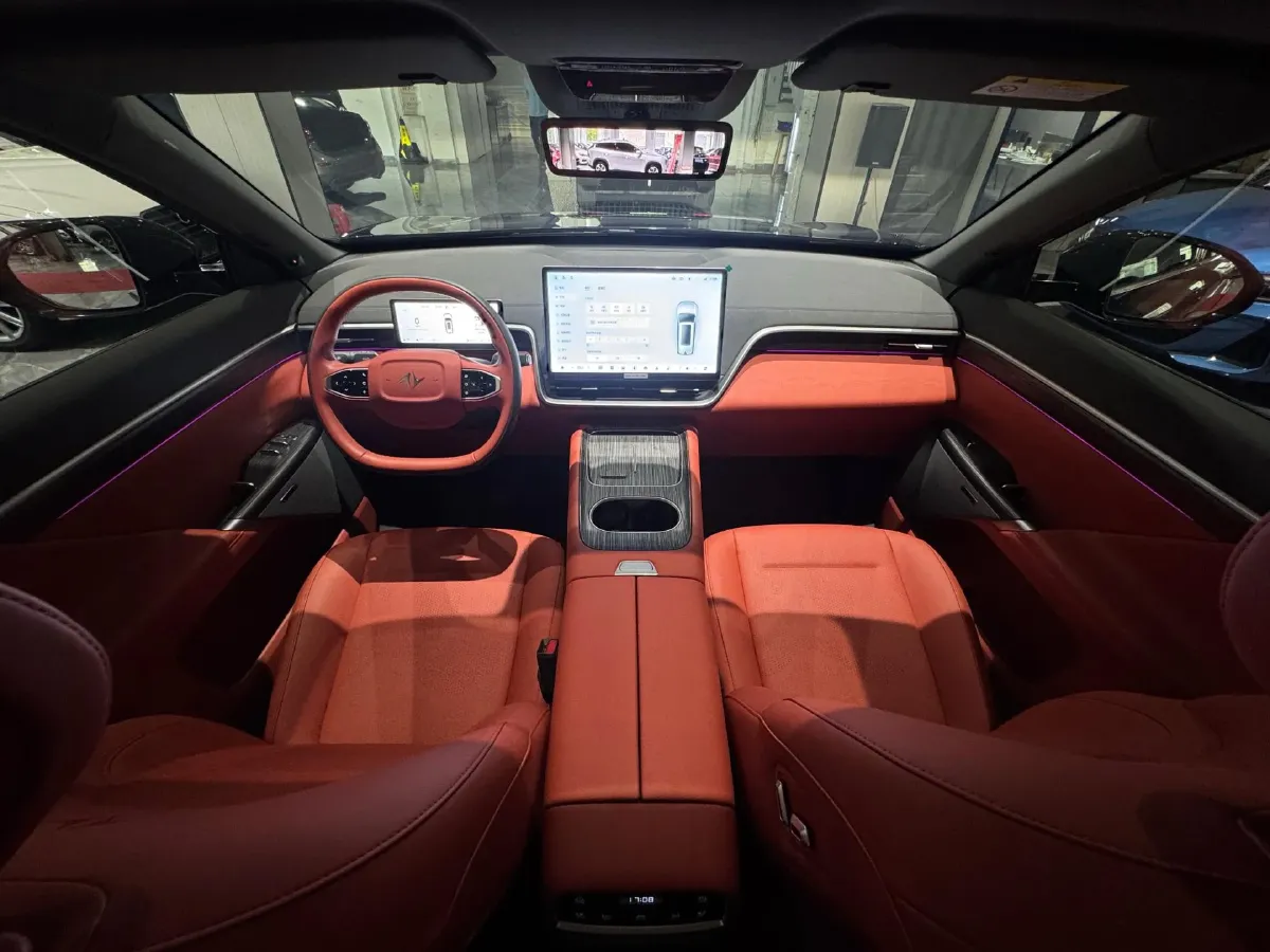 2024 DongFeng eπ eπ008 1.5T 147HP L4 REEV 34.32KWH,autocango,china used car exporter,china ev exporter,chinese used car exporter,chinese used ev exporter