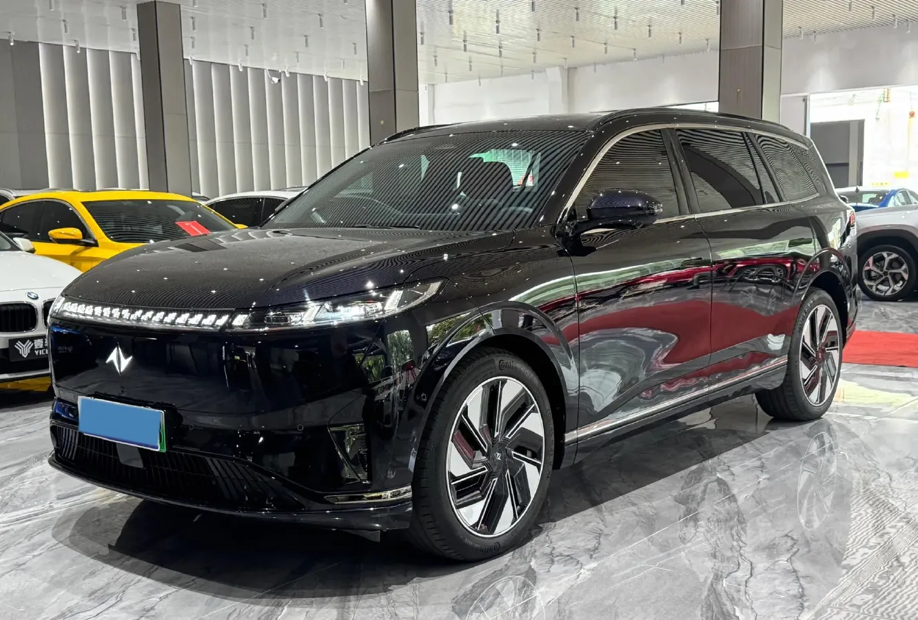 2024 DongFeng eπ eπ008 1.5T 147HP L4 REEV 34.32KWH,autocango,china used car exporter,china ev exporter,chinese used car exporter,chinese used ev exporter