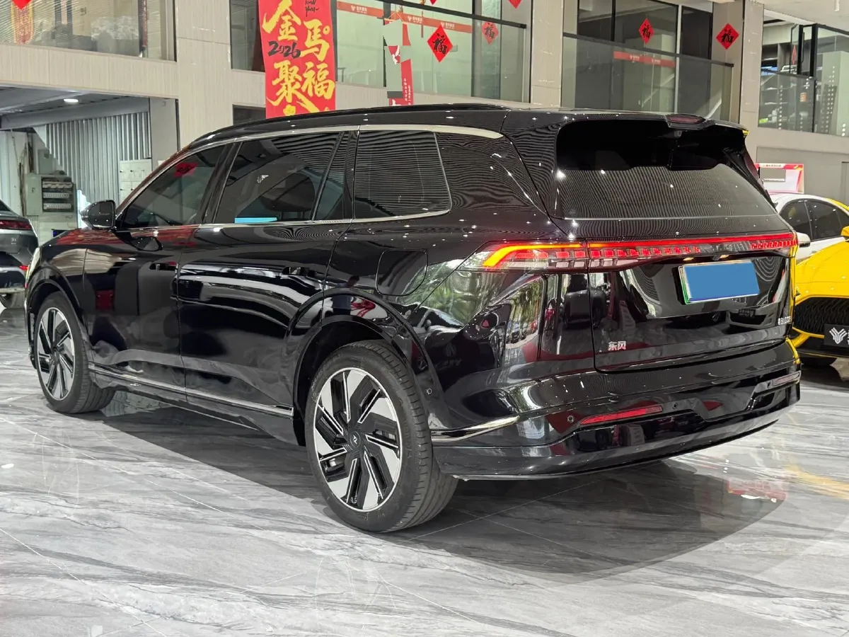2024 DongFeng eπ eπ008 1.5T 147HP L4 REEV 34.32KWH,autocango,china used car exporter,china ev exporter,chinese used car exporter,chinese used ev exporter
