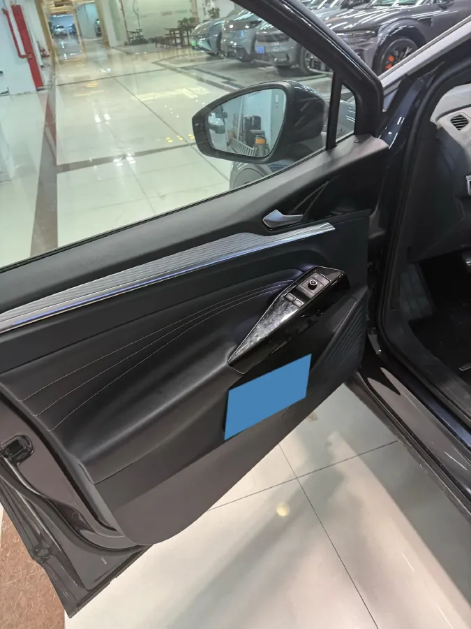 2024 Volkswagen ID.4 Crozz BEV 55.7KWH,autocango,china used car exporter,china ev exporter,chinese used car exporter,chinese used ev exporter