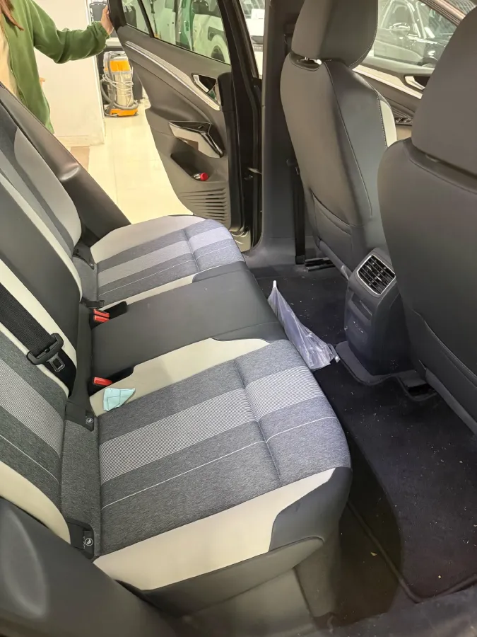 2024 Volkswagen ID.4 Crozz BEV 55.7KWH,autocango,china used car exporter,china ev exporter,chinese used car exporter,chinese used ev exporter