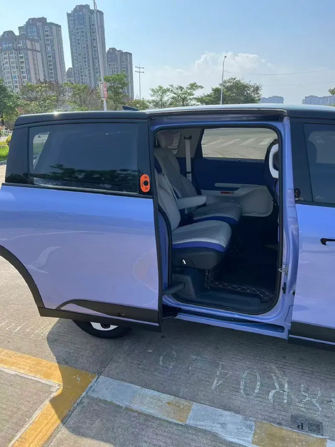 2023 JAC T8 2.0T 170HP L4 8AT,autocango,china used car exporter,china ev exporter,chinese used car exporter,chinese used ev exporter