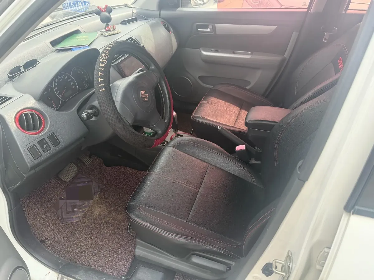 2015 LiFan 720 1.8L 133HP L4 CVT,autocango,china used car exporter,china ev exporter,chinese used car exporter,chinese used ev exporter