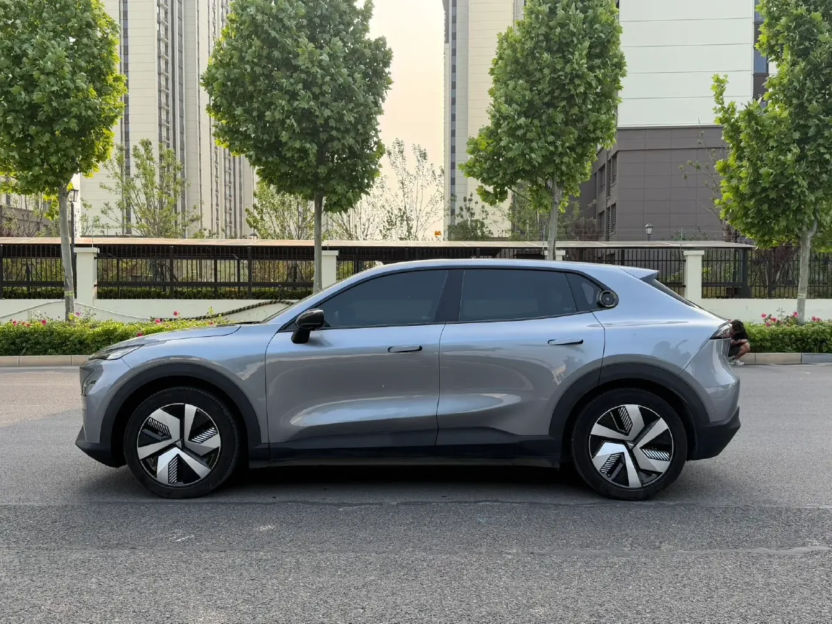 2025 ChangAn QiYuan A07 BEV 56.1KWH,autocango,china used car exporter,china ev exporter,chinese used car exporter,chinese used ev exporter