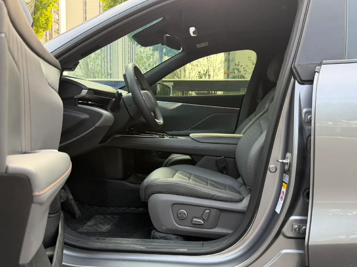 2025 ChangAn QiYuan A07 BEV 56.1KWH,autocango,china used car exporter,china ev exporter,chinese used car exporter,chinese used ev exporter