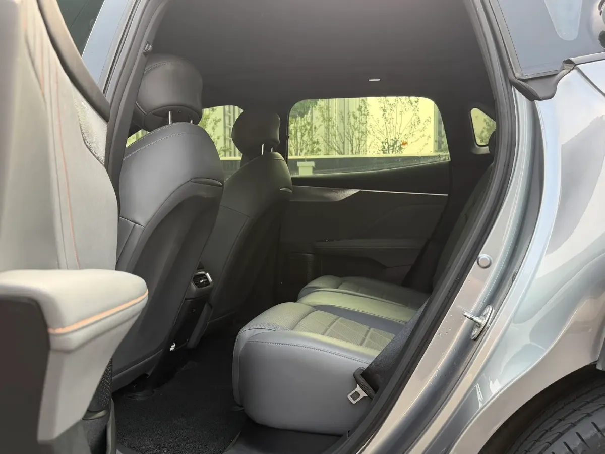 2025 ChangAn QiYuan A07 BEV 56.1KWH,autocango,china used car exporter,china ev exporter,chinese used car exporter,chinese used ev exporter