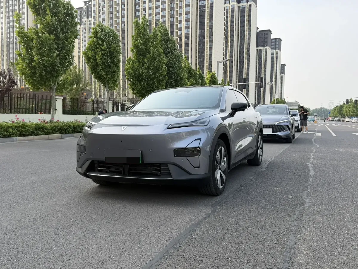 2025 ChangAn QiYuan A07 BEV 56.1KWH,autocango,china used car exporter,china ev exporter,chinese used car exporter,chinese used ev exporter