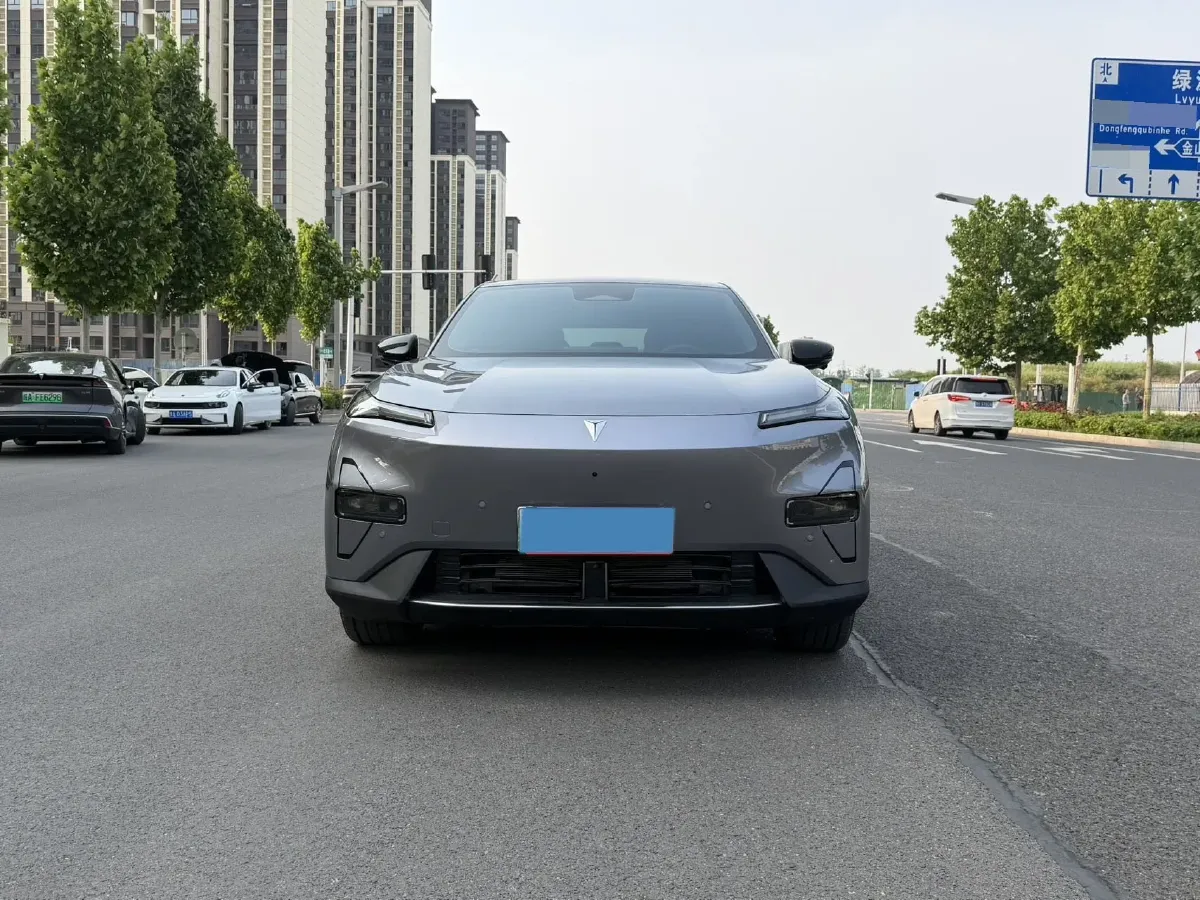 2025 ChangAn QiYuan A07 BEV 56.1KWH,autocango,china used car exporter,china ev exporter,chinese used car exporter,chinese used ev exporter