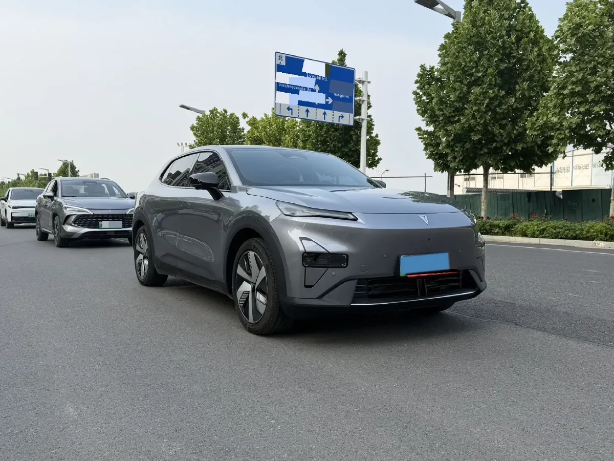 2025 ChangAn QiYuan A07 BEV 56.1KWH,autocango,china used car exporter,china ev exporter,chinese used car exporter,chinese used ev exporter