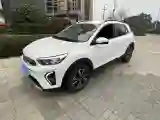 2021 Kia KX1 1.4L 100HP L4 6AT