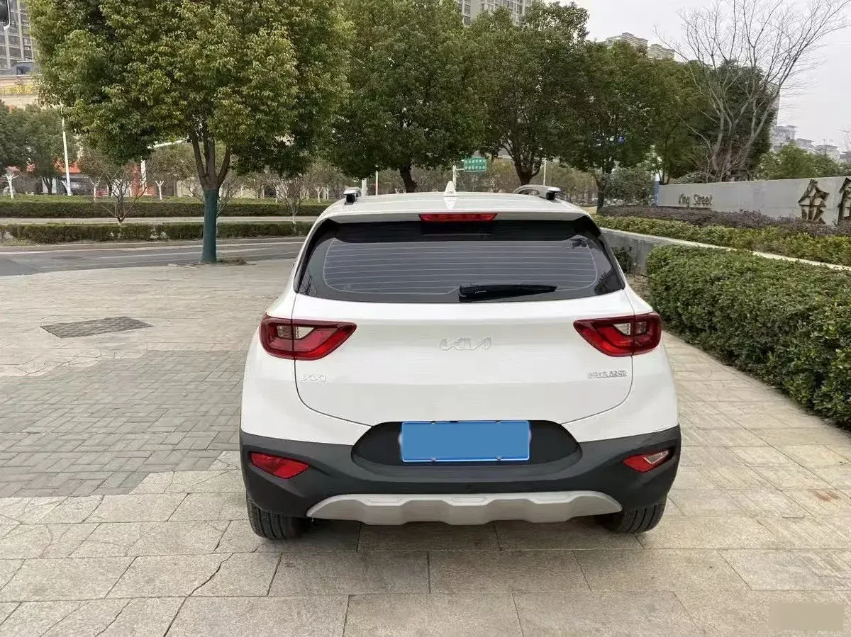 2021 Kia KX1 1.4L 100HP L4 6AT,autocango,china used car exporter,china ev exporter,chinese used car exporter,chinese used ev exporter
