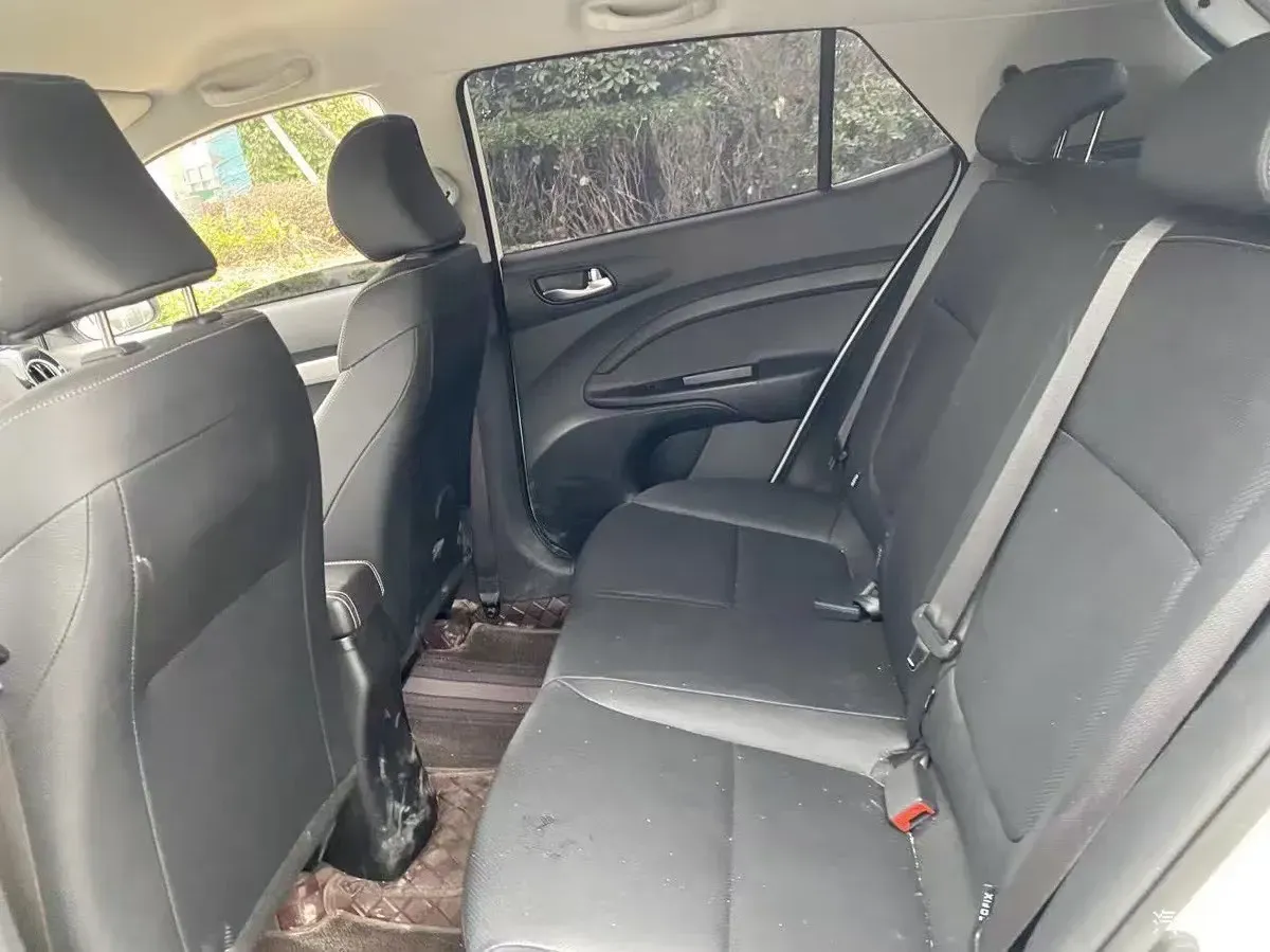 2021 Kia KX1 1.4L 100HP L4 6AT,autocango,china used car exporter,china ev exporter,chinese used car exporter,chinese used ev exporter