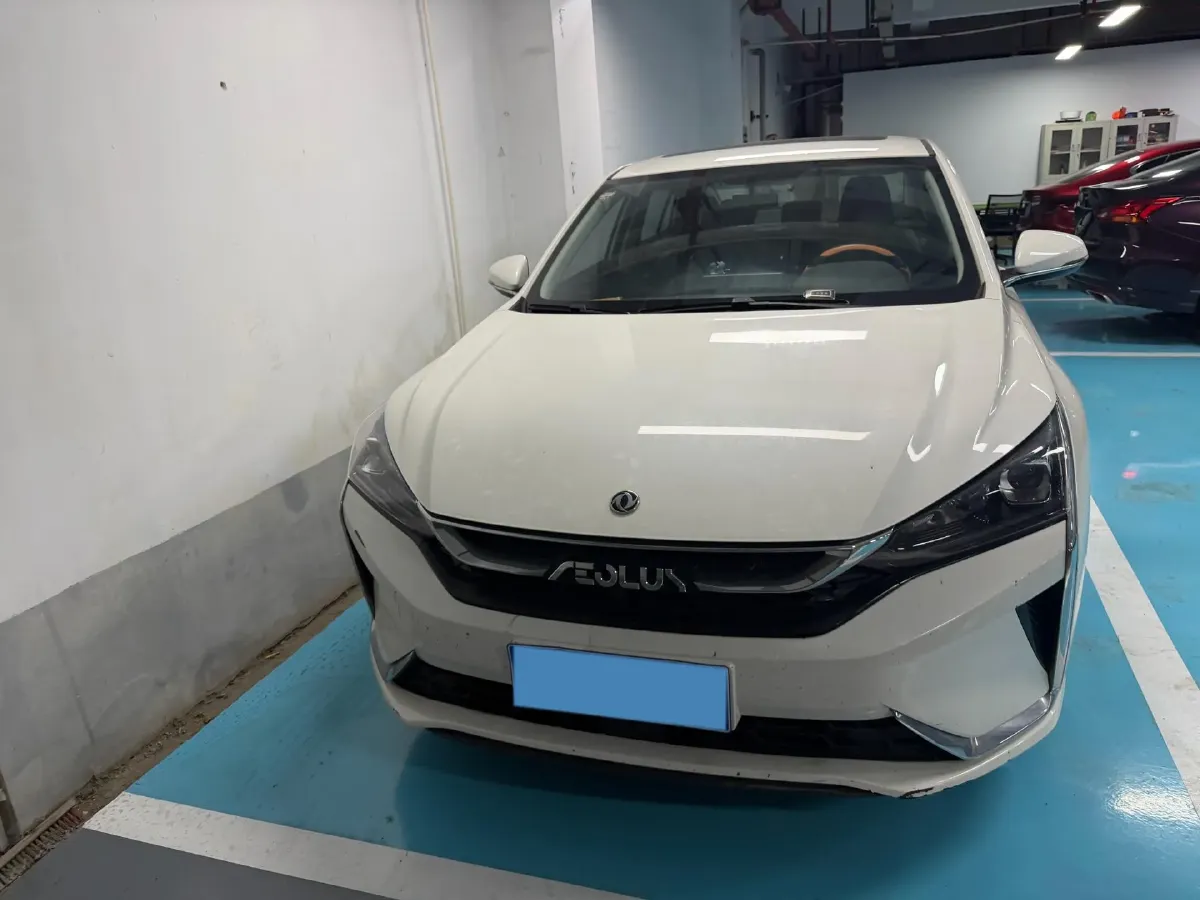 2021 DongFeng Aeolus YiXuan 1.5T 150HP L4 6DCT,autocango,china used car exporter,china ev exporter,chinese used car exporter,chinese used ev exporter