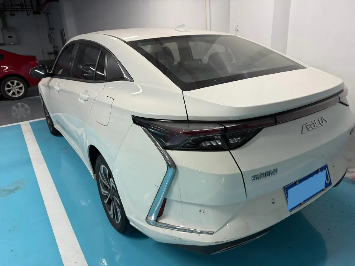 2021 DongFeng Aeolus YiXuan 1.5T 150HP L4 6DCT,autocango,china used car exporter,china ev exporter,chinese used car exporter,chinese used ev exporter