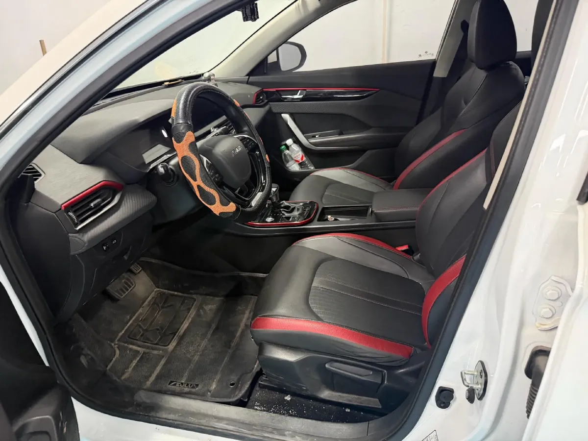 2021 DongFeng Aeolus YiXuan 1.5T 150HP L4 6DCT,autocango,china used car exporter,china ev exporter,chinese used car exporter,chinese used ev exporter