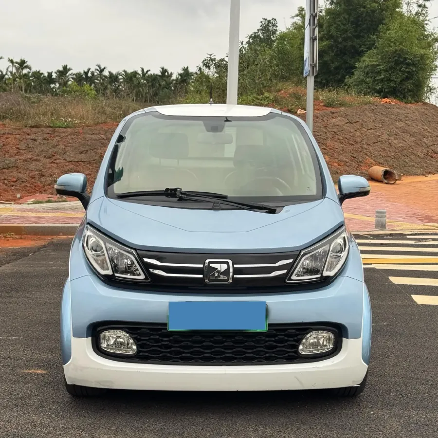 2018 Zotye E200 BEV 24.5KWH,autocango,china used car exporter,china ev exporter,chinese used car exporter,chinese used ev exporter