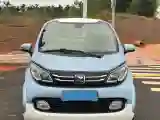 2018 Zotye E200 BEV 24.5KWH