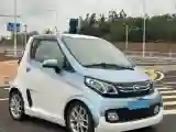 2018 Zotye E200 BEV 24.5KWH