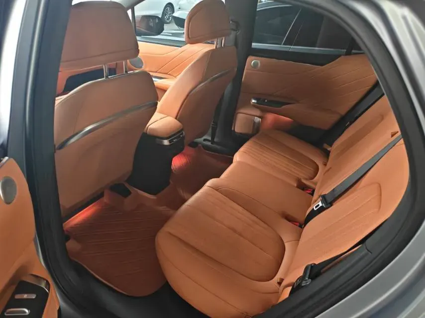 2025 ChangAn QiYuan E07 BEV 89.98KWH,autocango,china used car exporter,china ev exporter,chinese used car exporter,chinese used ev exporter