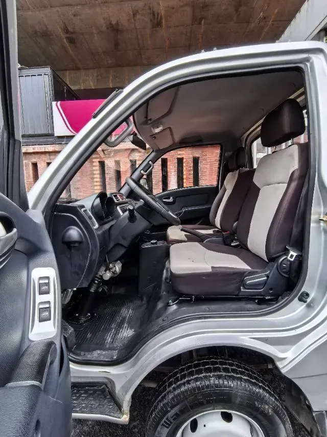 2023 DongFeng DFAC YuFeng EM26 BEV 41.47KWH,autocango,china used car exporter,china ev exporter,chinese used car exporter,chinese used ev exporter