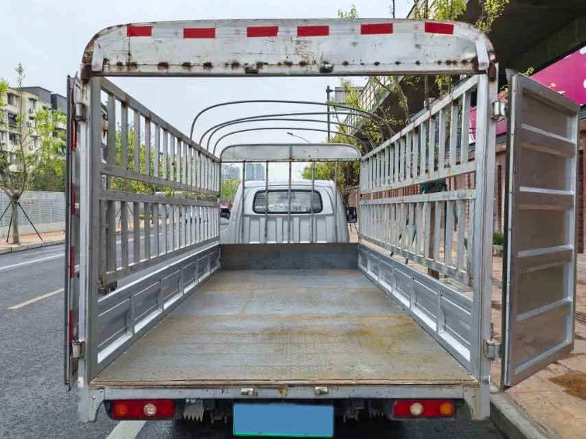 2023 DongFeng DFAC YuFeng EM26 BEV 41.47KWH,autocango,china used car exporter,china ev exporter,chinese used car exporter,chinese used ev exporter