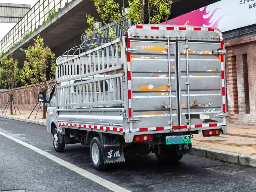 2023 DongFeng DFAC YuFeng EM26 BEV 41.47KWH,autocango,china used car exporter,china ev exporter,chinese used car exporter,chinese used ev exporter