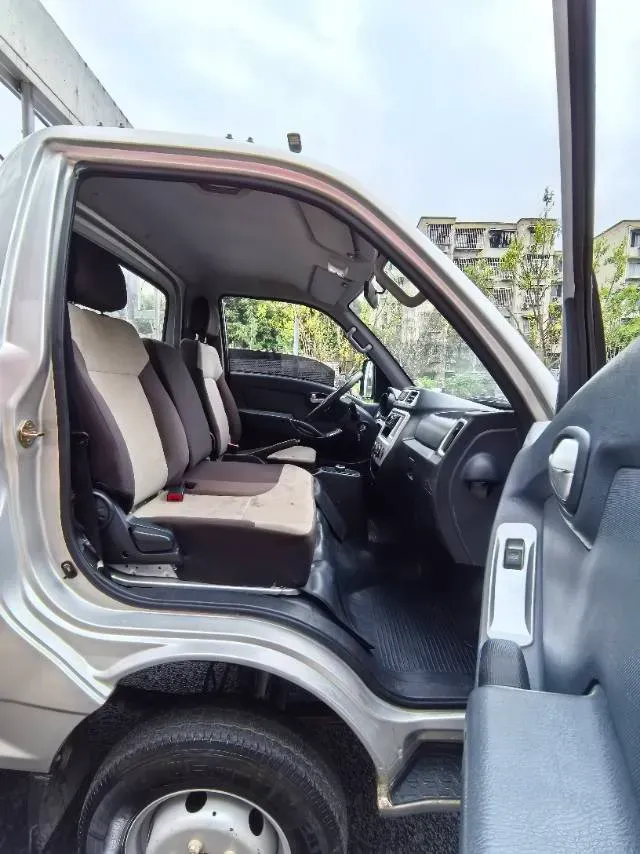 2023 DongFeng DFAC YuFeng EM26 BEV 41.47KWH,autocango,china used car exporter,china ev exporter,chinese used car exporter,chinese used ev exporter